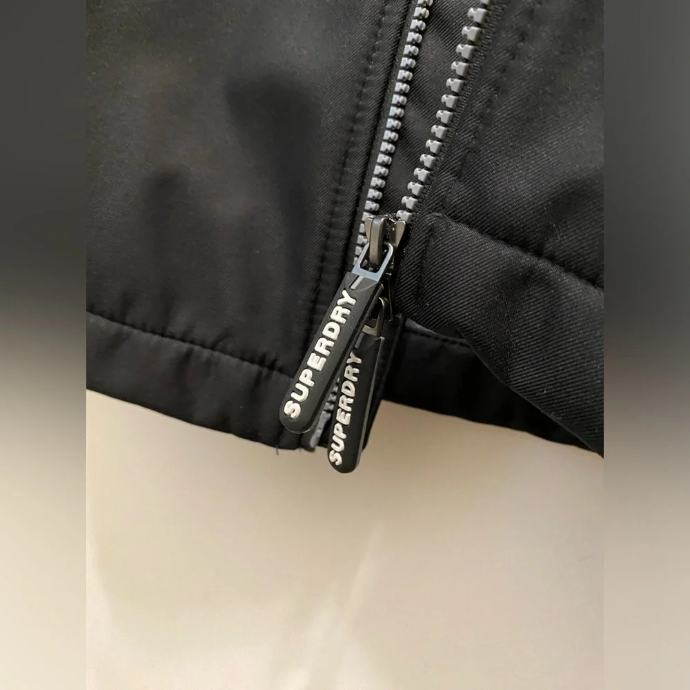 Superdry Jacket - Picture 8 of 8